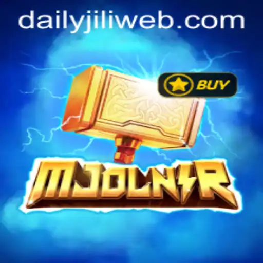 Embark on an Epic Journey with Mjolnir: The Latest Sensation in Gaming
