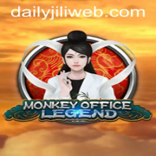 Explore the Exotic World of MonkeyOfficeLegend