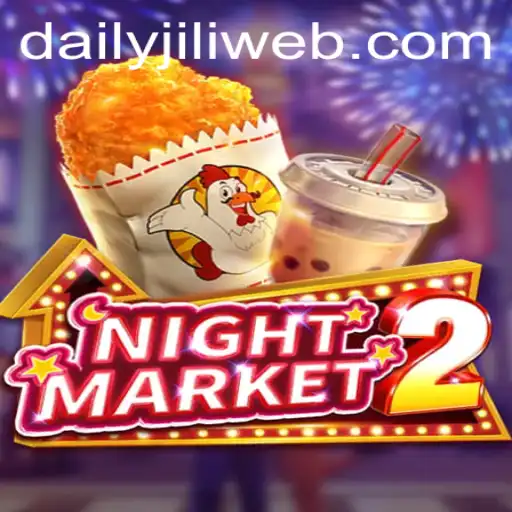 The Intriguing World of NightMarket2: A Deep Dive