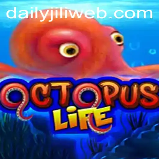 Exploring OctopusLife: A Dive into the Oceanic Adventure