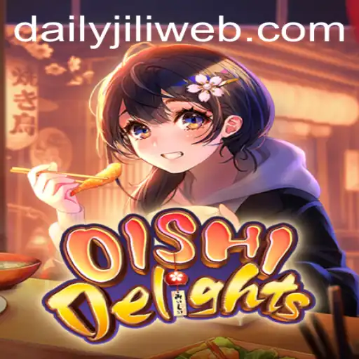 Discover the Unique World of OishiDelights: A New Gaming Experience