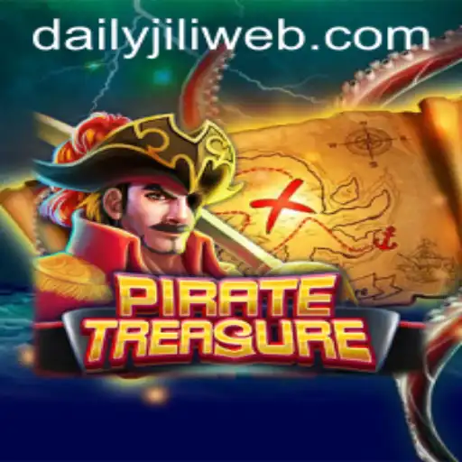 Unlock the Secrets of PirateTreasure at DAILYJILI.COM