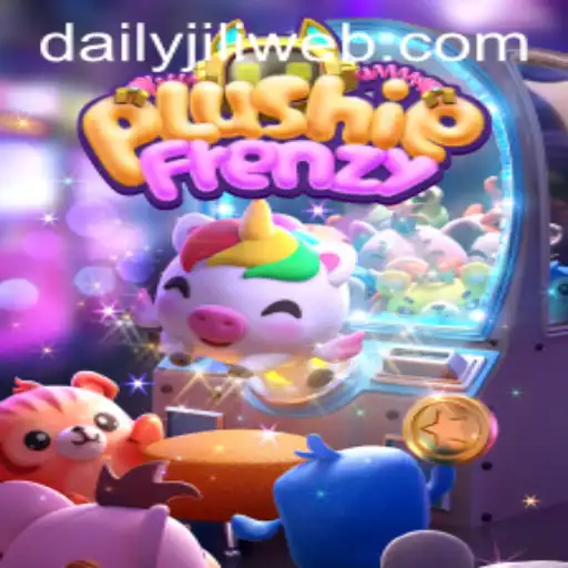 Discover the Excitement of PlushieFrenzy at DAILYJILI.COM