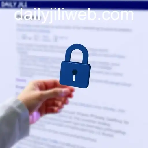 Understanding Privacy Policies: The Case of DAILYJILI.COM