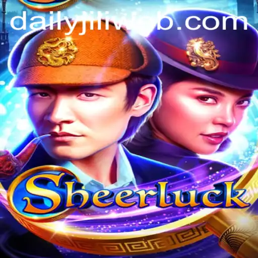 Discover the Thrilling World of Sheerluck: An Innovative Game Experience