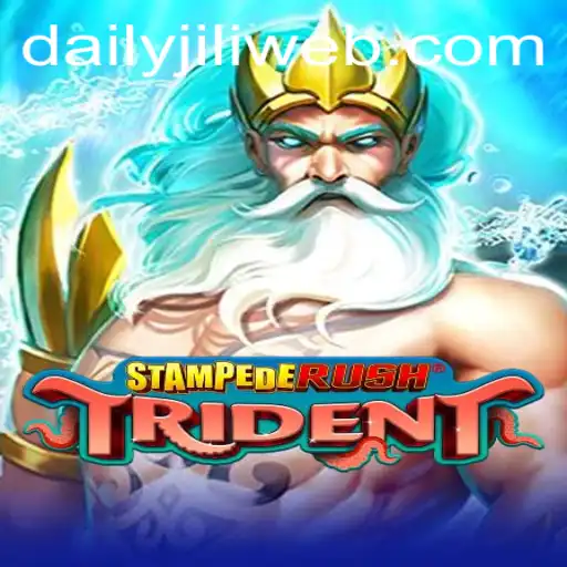 Exploring the Thrills of StempedeRushTrident: A New Gaming Sensation