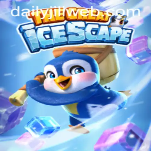 Exploring The Ultimate Adventure in TheGreatIcescape