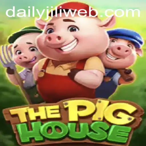 Exploring ThePigHouse: An Engaging Online Gaming Experience