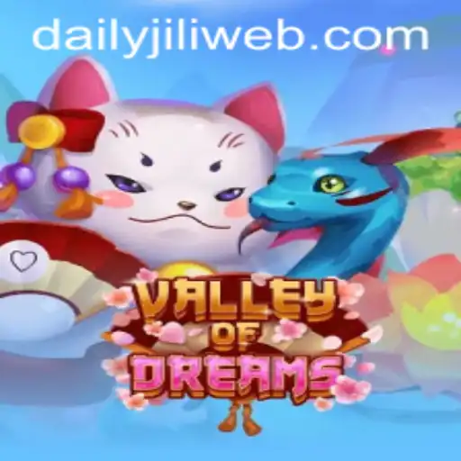 Exploring the Mystical Universe of ValleyofDreams