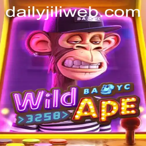 Exploring the Adventures of WildApe3258 and the World of DAILYJILI.COM