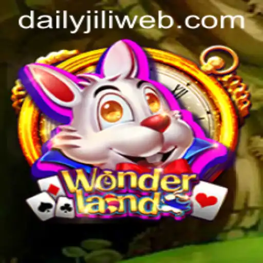 Explore the Enchanting World of Wonderland: A Delightful Gaming Experience